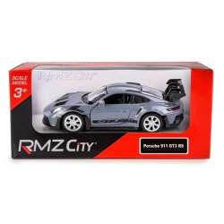 RMZ Porshe 911 GT3 RS srebrny