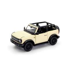 RMZ Ford Bronco Badlands Open Top kość słoniowa - 1