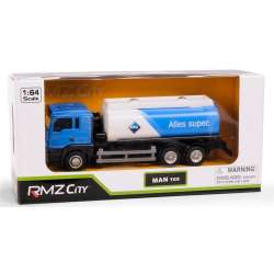 RMZ 1:64 City MAN Aral Tanker
