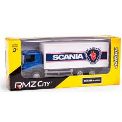 RMZ CITY SCANIA Dostawczy 1:64 (K-351)