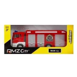 RMZ City 1:64 Wóz Strażacki - 1