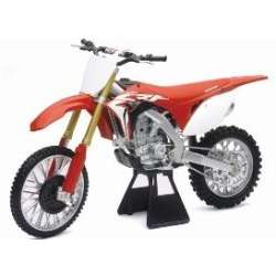 Honda CRF450R 2018 1:6