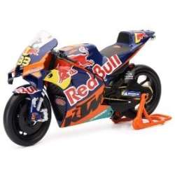 KTM RC16 2022 Red Bull factory racing 1:12