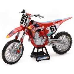 Gasgas MC450F Troylee designs Justin Barcia 2020