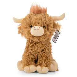 Maskotka Highland Cow 30cm