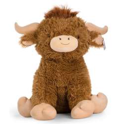 Maskotka Highland Cow 65cm - 1