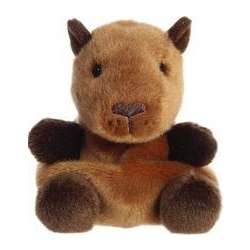 Maskotka Capybara