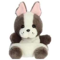 Maskotka French Bulldog