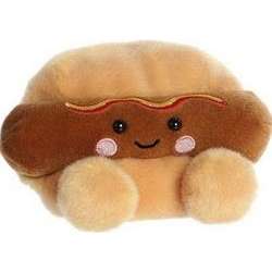 Maskotka Hot Dog