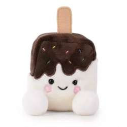 Maskotka Lody