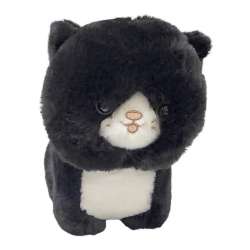 MASKOTKA TEDDY PETS TUXEDO CAT (T-012) - 1