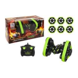 Diablo Cars Gang Turbo Saltofikacz zdalnie sterowany 101652 (Y101652)