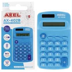 Kalkulator Axel AX-402B