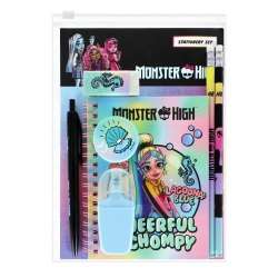 Zestaw szkolny Monster High Lagoona (517451)