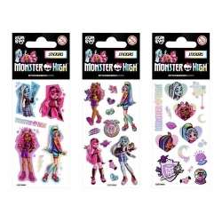 Naklejki Sticker BOO Monster High mix - 1