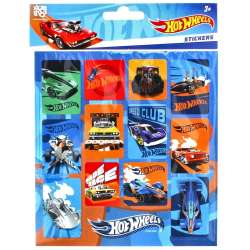Naklejki kwadrat Hot Wheels (518524)