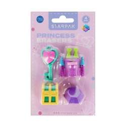 Gumka do mazania 3D puzzle 4 sztuki Diamond - 1
