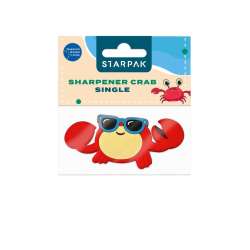 Temperówka pojedyncza Crab - 1