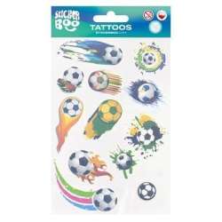Tatuaże Football - 1