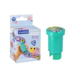 Stempel z naklejkami Pets - 1