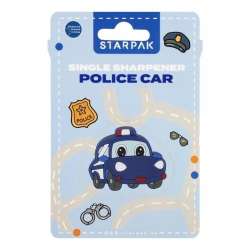 Temperówka pojedyncza Policja