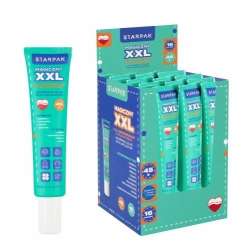 Klej magiczny XXL z aplikatorem 45g tuba (16szt)