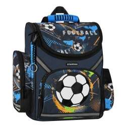 Tornister szkolny Football