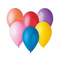 Balony zestaw Kasia 20