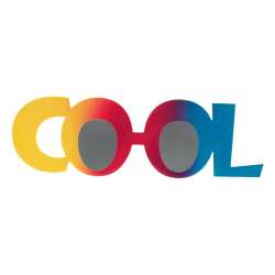 Okulary Cool - 1
