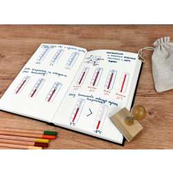 Stempel termometr - 1