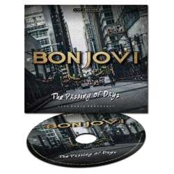 The Passing of Days CD