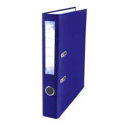 Segregator Petite Office A4/50mm granatowy