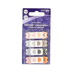 Zakładki indeksujące Pieski 44x15mm 80 kartek - 1