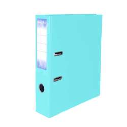 Segregator Petite Office A4/75mm pastel ziel jasny - 1