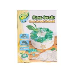 Zestaw kreatywny Stwórz Swoją Świece Stone Candle - 1