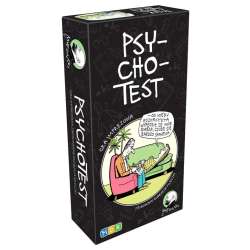 Gra Psychotest