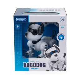 Robopies - 1