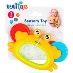 Zabawka Sensoryczna Krab