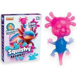 Squishy Akselot