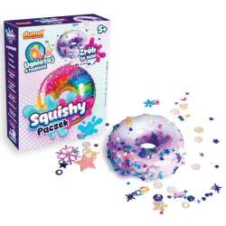 Squishy pączek