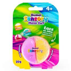 Sensory masa 2w1 - 1