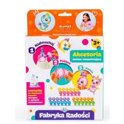 Fabryka Radości - akcesoria - 1