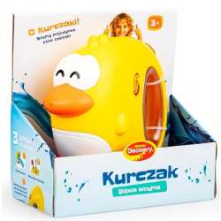 Kurczak Bitwa wodna - 1