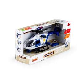 Helikopter policyjny - 1
