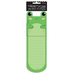 Zakładka magnetyczna Frog