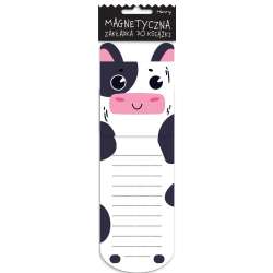 Zakładka magnetyczna Cow - 1