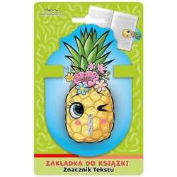 Zakładka do książki Ananas - 1