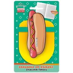 Zakładka do książki Hot-Dog