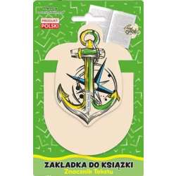 Zakładka znacznik - Kotwica