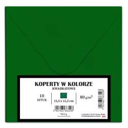 Koperty KW butelka 10szt - 1